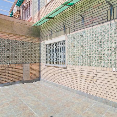 格拉纳达Avenida Del Sur Retreat Con Terraza公寓 外观 照片