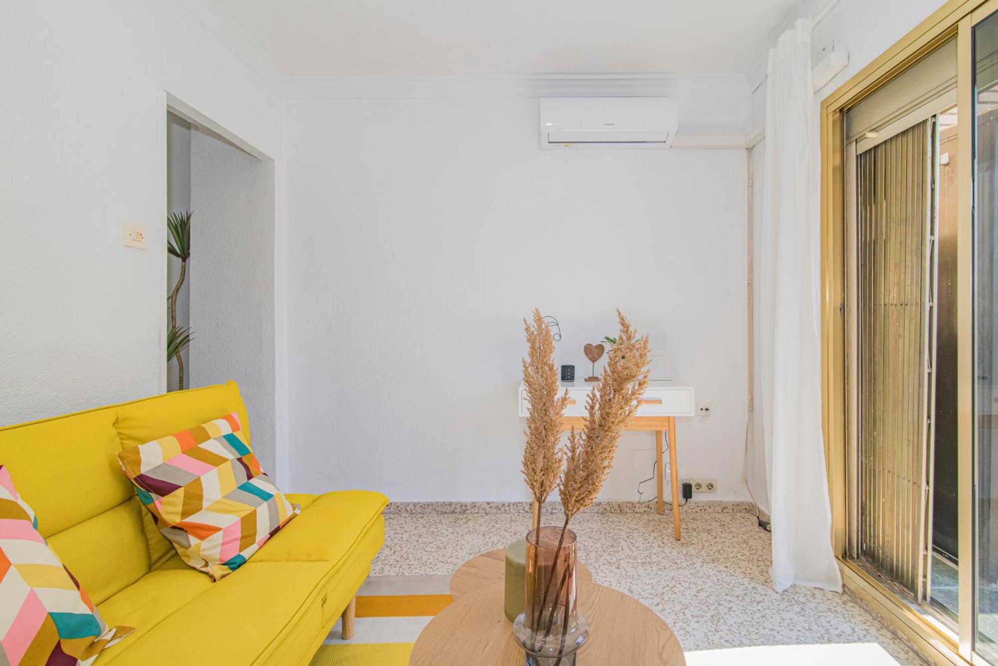 格拉纳达Avenida Del Sur Retreat Con Terraza公寓 外观 照片