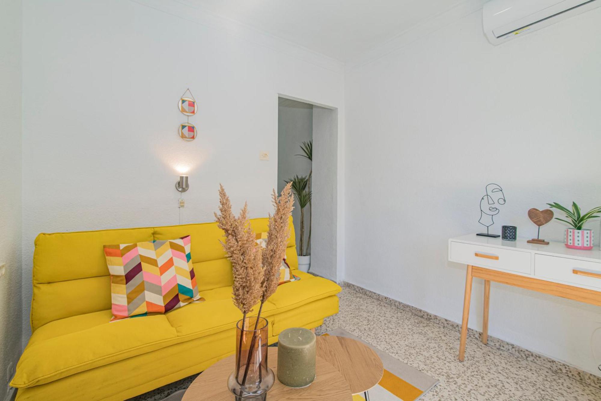 格拉纳达Avenida Del Sur Retreat Con Terraza公寓 外观 照片